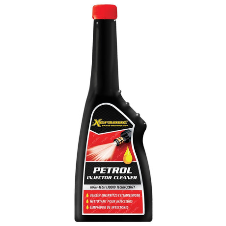Injector Cleaner for Gasoline Engines 250 ml
