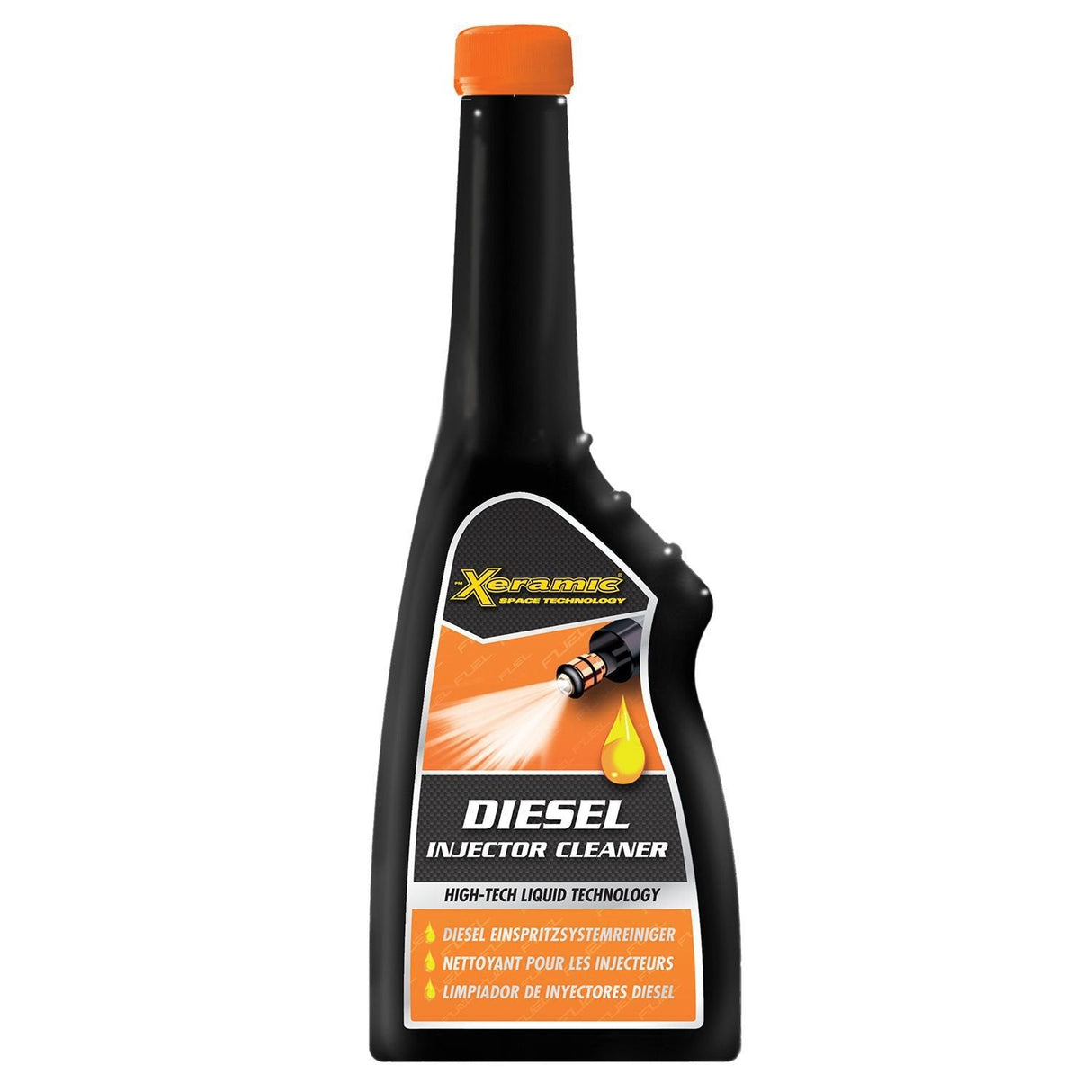Injector Cleaner for Diesel Engines 250 ml