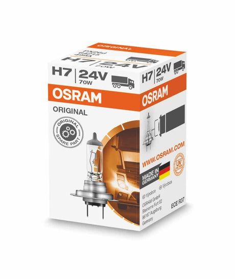 Osram H7 Bulb