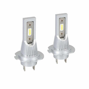 H7 LED Bulb Pair 15W PX26d