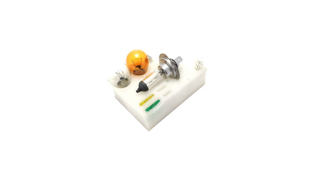 H7 Bulb Kit 12V