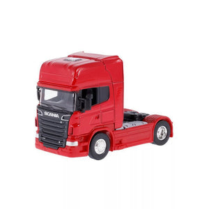 Scania R730 Toy Truck 1:64 Scale