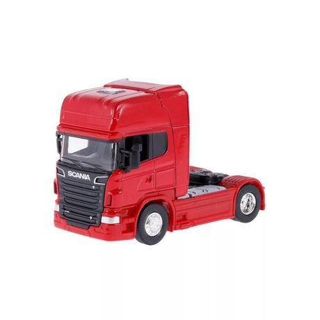 Scania R730 Toy Truck 1:64 Scale