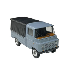 Zuk Diecast Truck Model 1:43