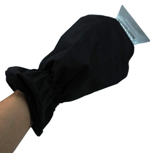 Ice Scraper Glove