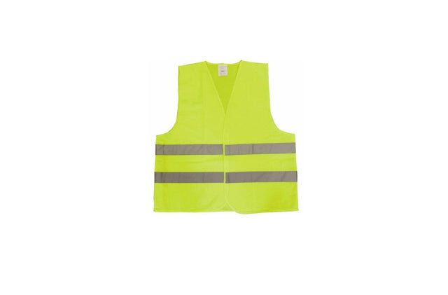 High Visibility Safety Vest – Extra Large Size