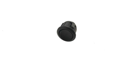 Round Rocker Switch