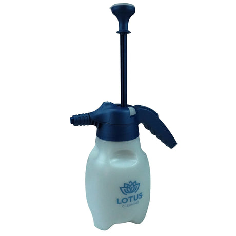 Handheld Foaming Sprayer, 2 Liters