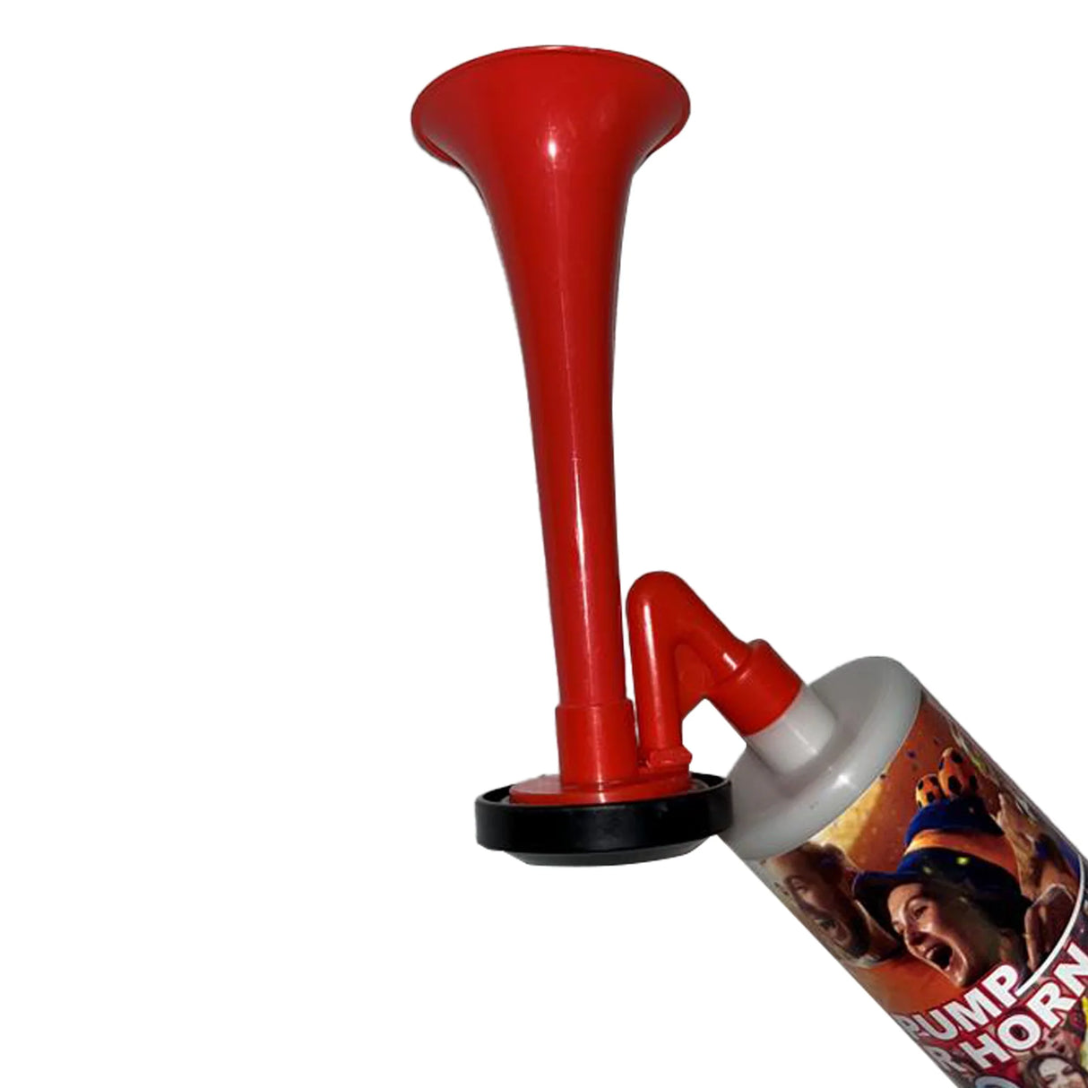 Hand Pump Horn