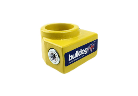 King Pin Lock with Unique Key Code