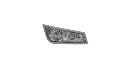 Chrome Fog Light for Volvo FH16 (2008–) – Aftermarket