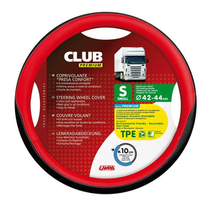 Club Premium Steering Wheel Cover