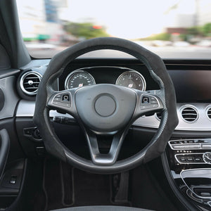 Pilot Over-Grip Universal Steering Wheel Cover