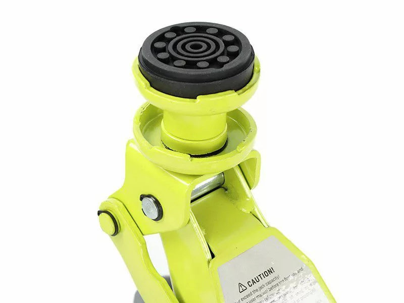 2.5 Ton Low Profile Hydraulic Floor Jack