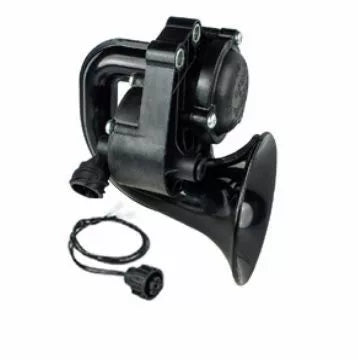 Jericho 24V Air Horn with Valve