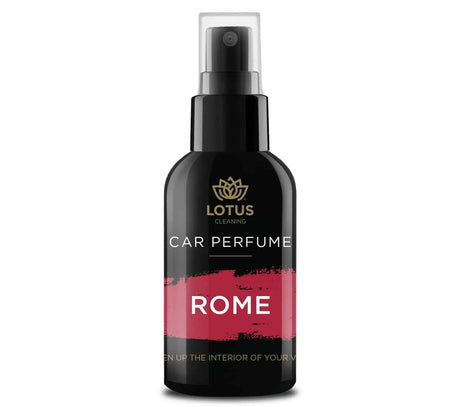 Premium Car Perfume Air Freshener 100ml