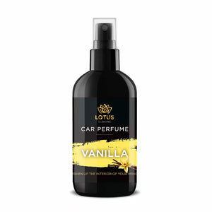 Premium Car Perfume Air Freshener 100ml