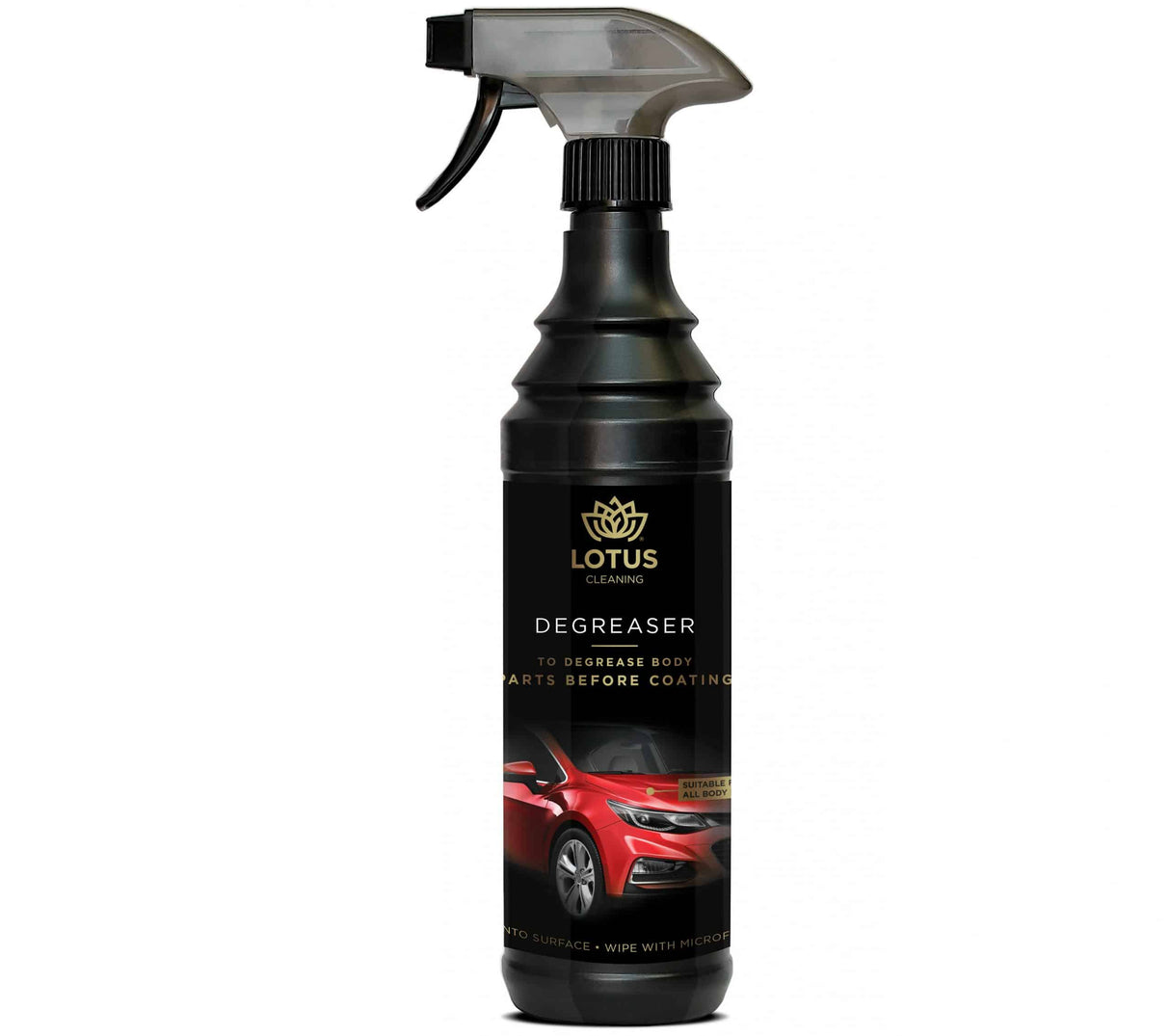 Degreaser 600 ml