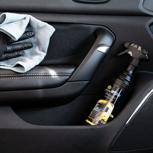 Car Leather Care 600 ml