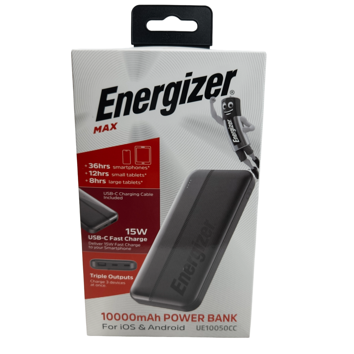 Power Bank Fast Charger for Heated Vests