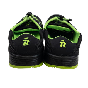 Tech Safety Work Shoe