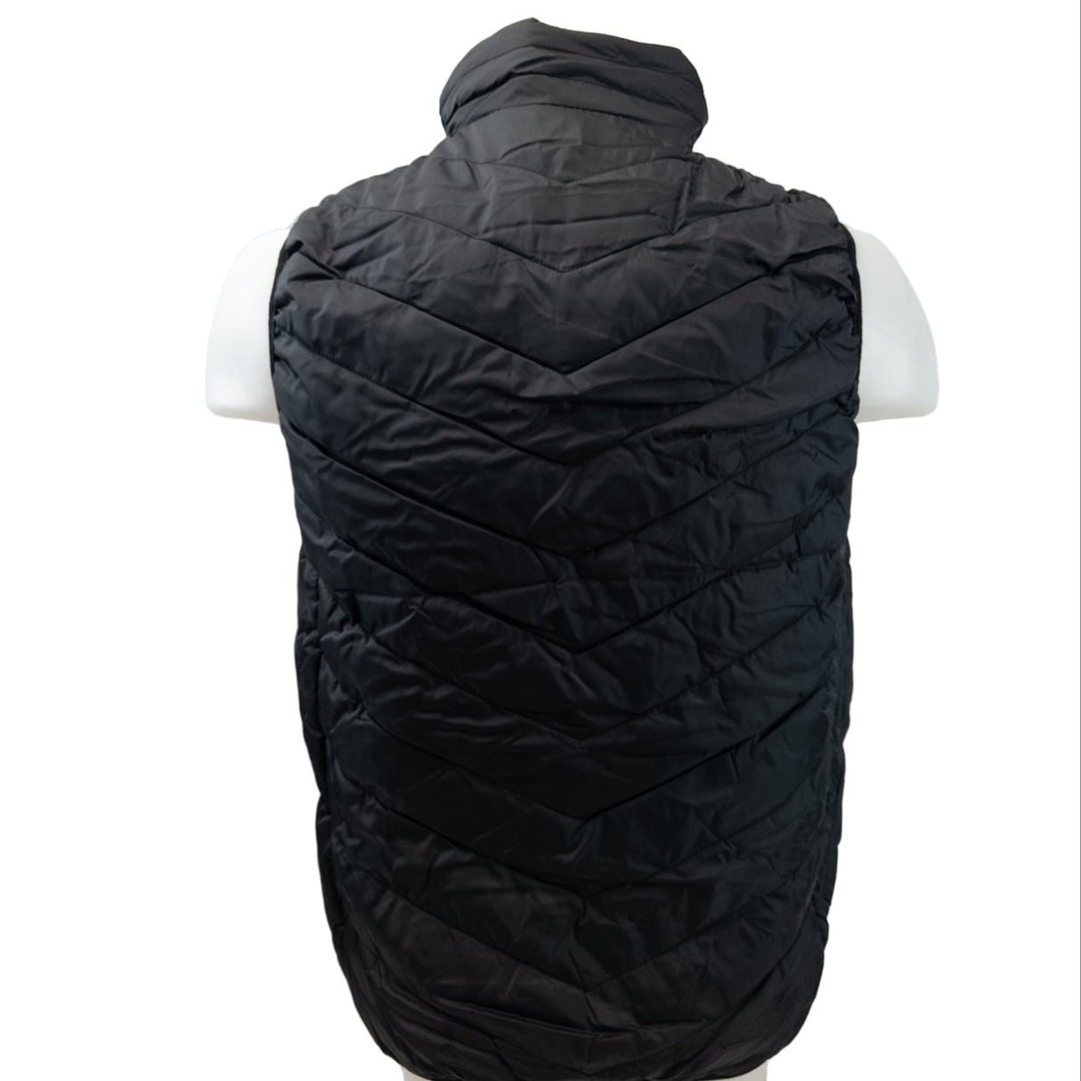 Heated Vest with 19 Heating Zones