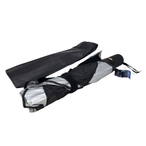 Car Windshield Sunshade Umbrella 79x140cm