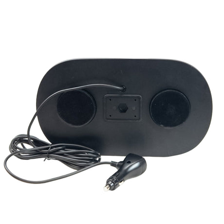 Amber Emergency LED Light Bar