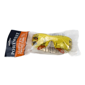 Tech Look Safety Glasses