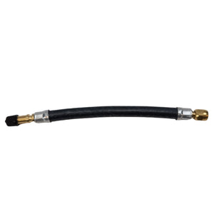Flexible Rubber Valve Extension