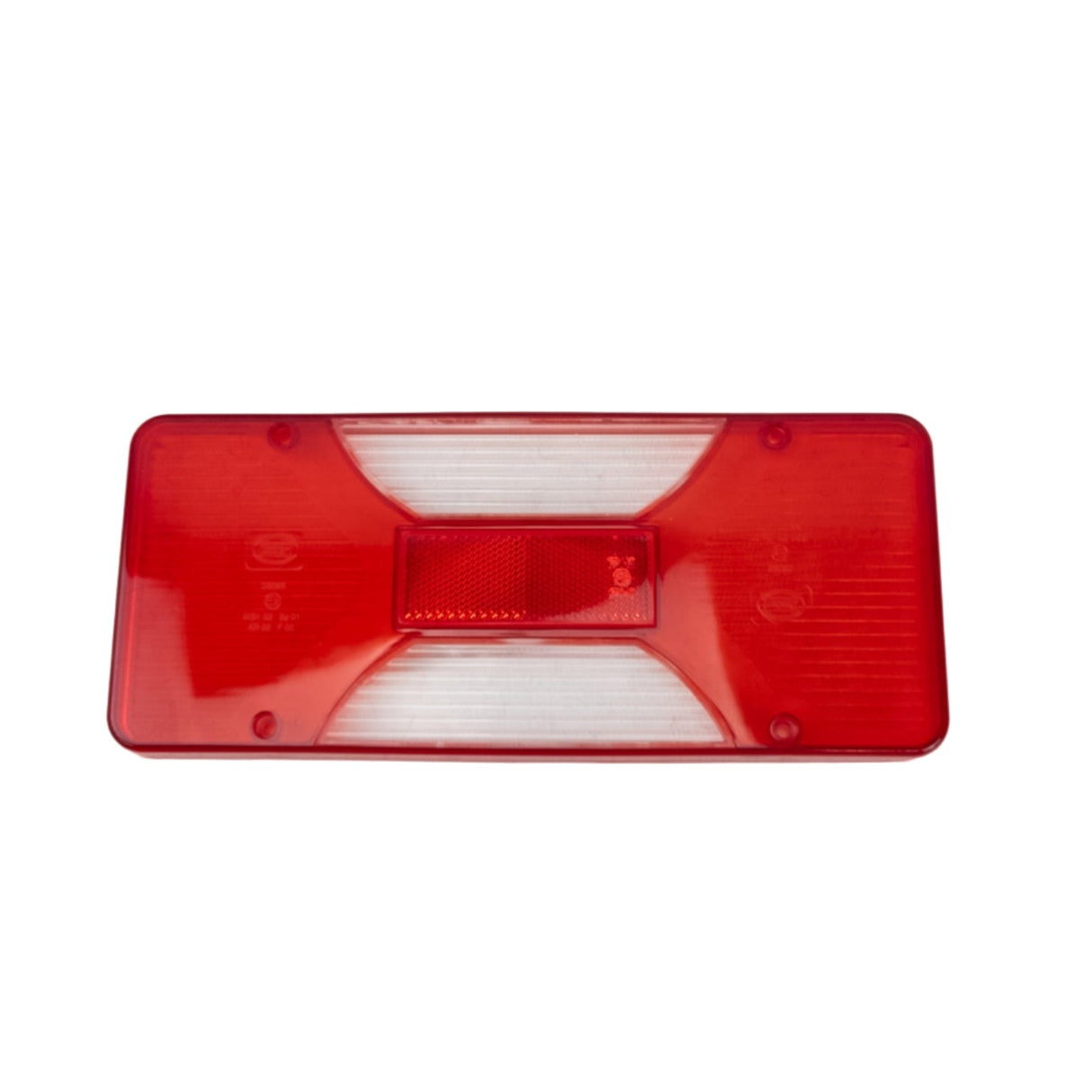 Small Tail Light Lens for Iveco Daily (Left-Right)
