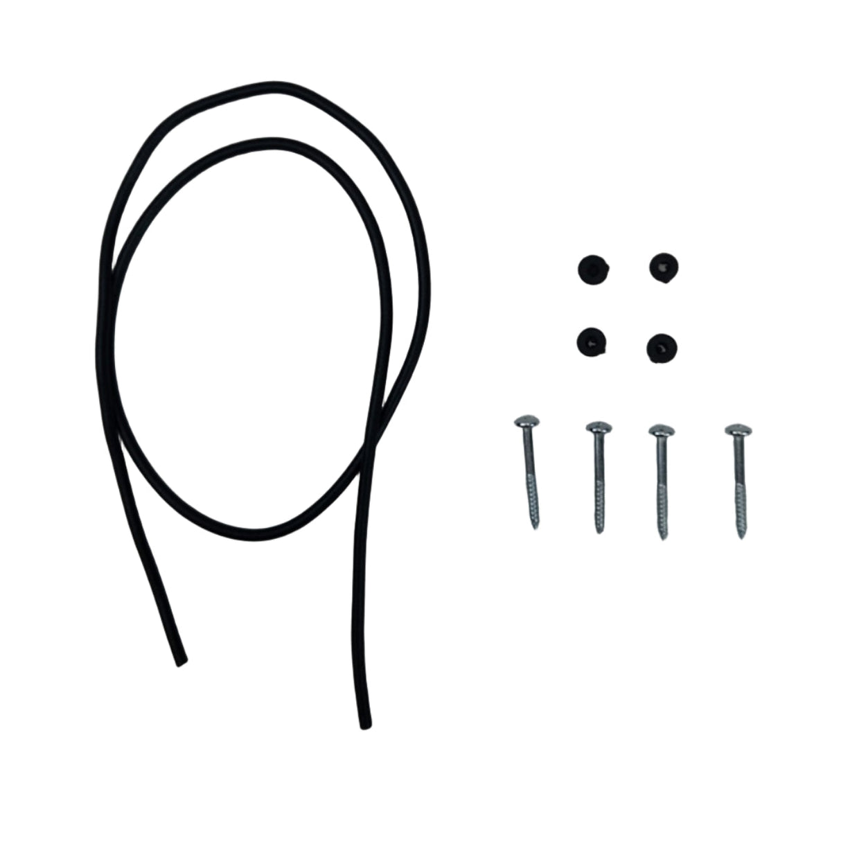 Small Tail Light Lens for Iveco Daily (Left-Right)