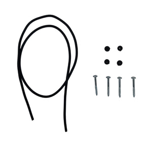 Small Tail Light Lens for Iveco Daily (Left-Right)