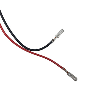 TB42 Power Cable for Compressor Refrigerators 12/24V