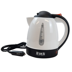Truck Comfort 1L Car Kettle