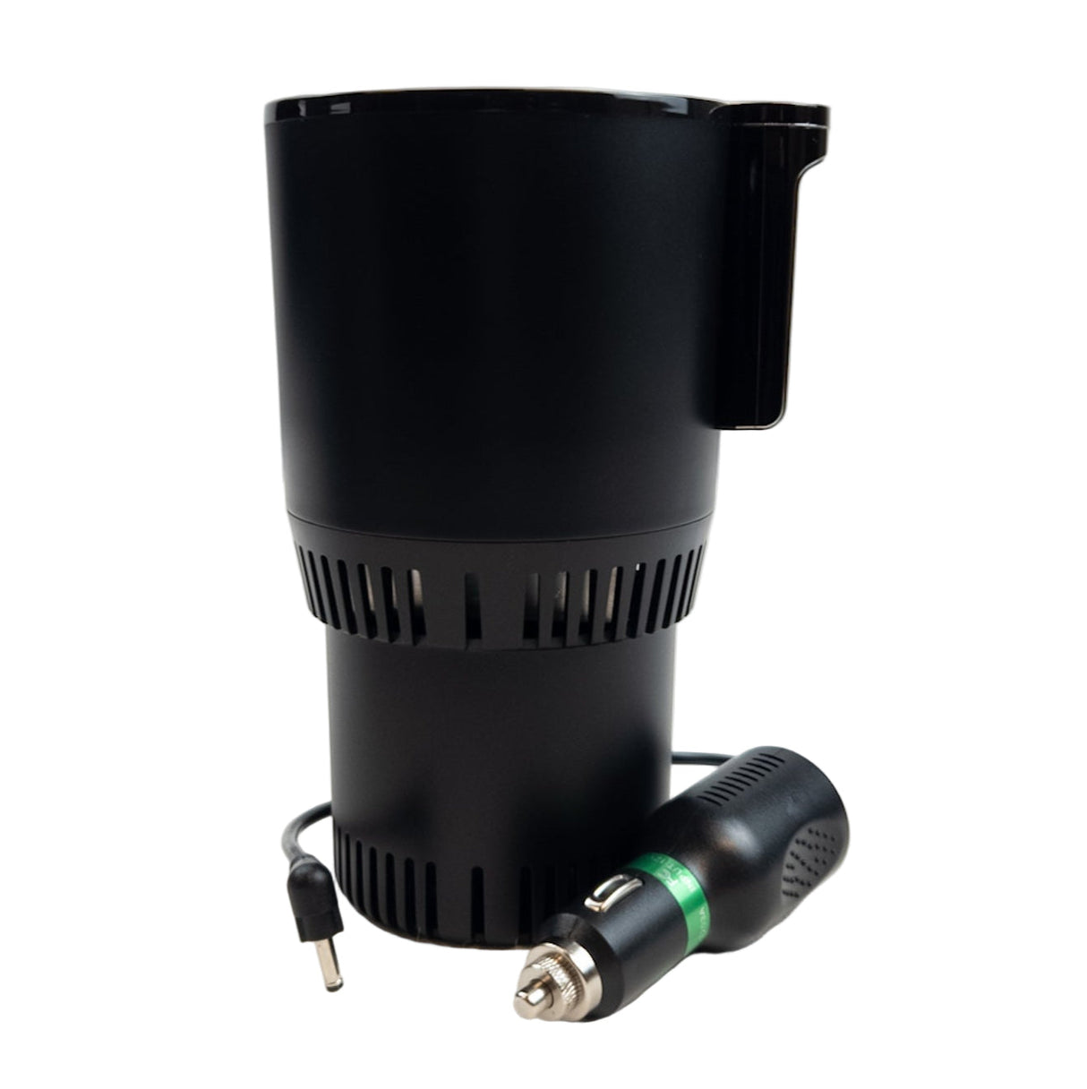 Car Cup Holder with Cooling & Heating Function