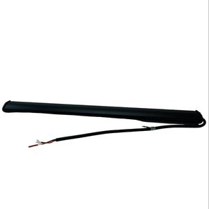 LED Work Light – Slim Single Row with Combo Beam