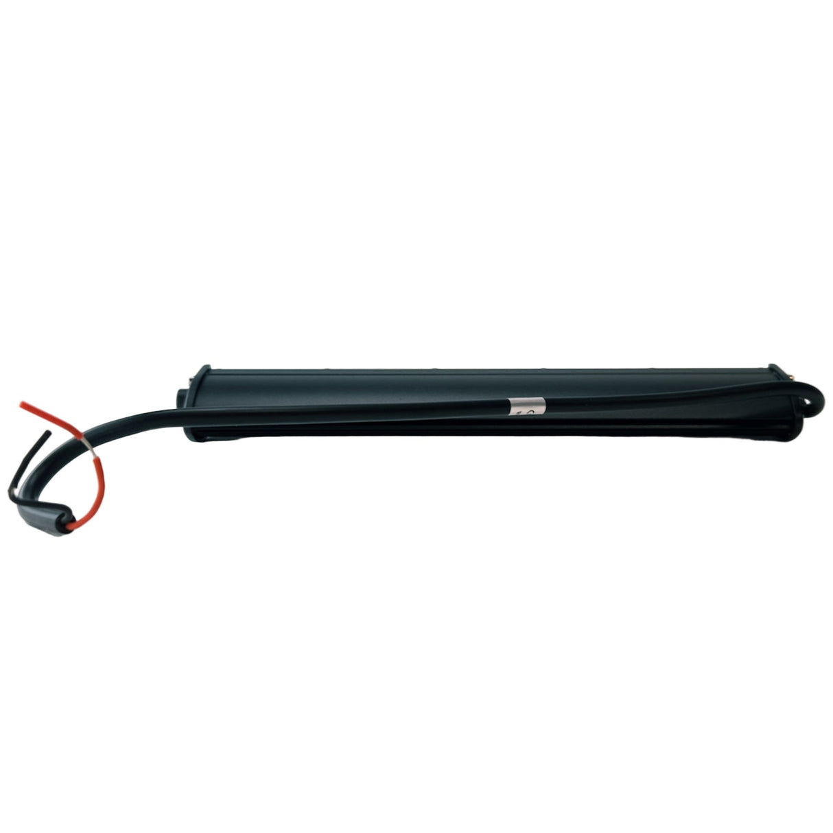 LED Work Light – Slim Single Row with Combo Beam