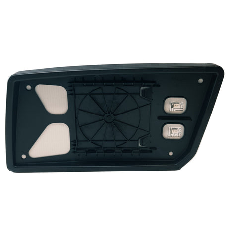 Heated Mirror Glass for DAF XF/XG 384x200mm