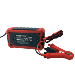 12V Battery Charger