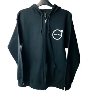 Volvo Logo Hoodie