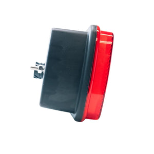 Aspöck Ecopoint II Rear Lamp for Fliegl Trailers