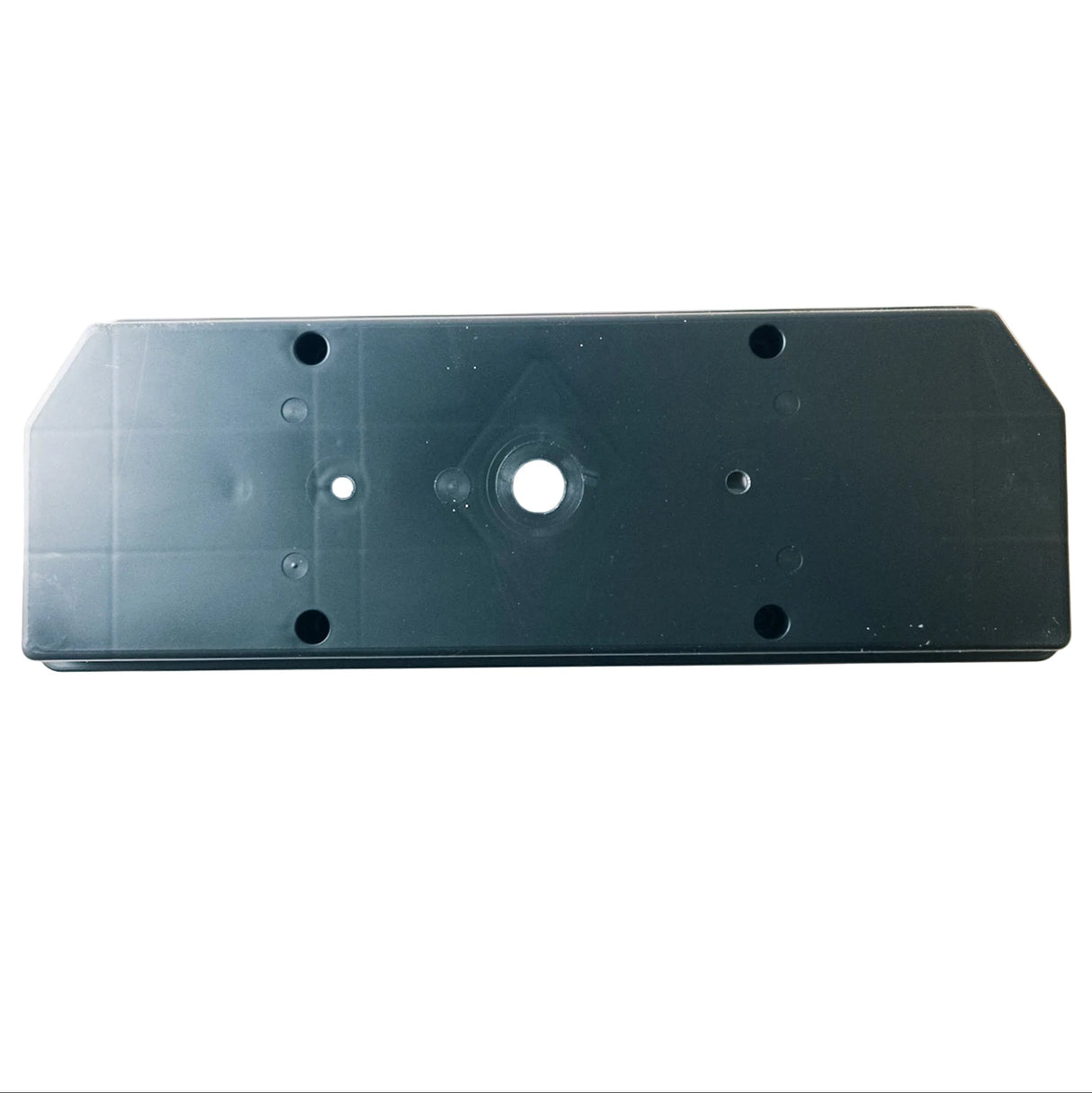 Universal Rear Lamp for Kögel & Krone Trailers, Angled Corner
