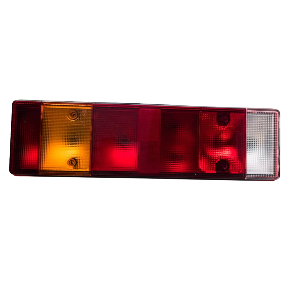 7-Chamber Universal Tail Light