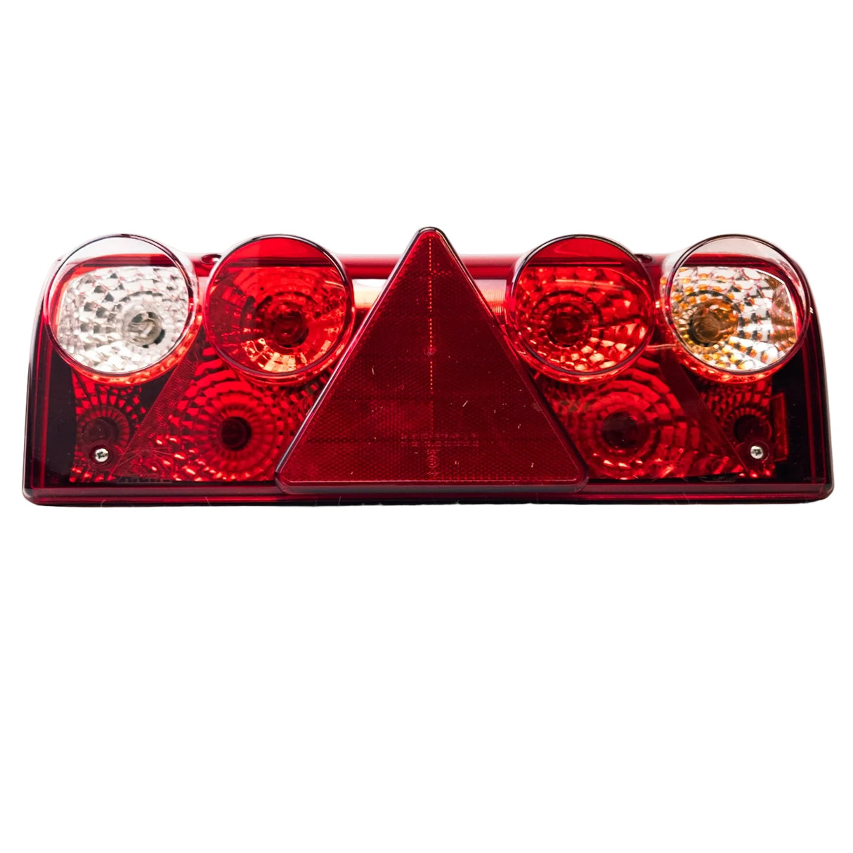 Aspöck Europoint II Rear Lamp for Schmitz