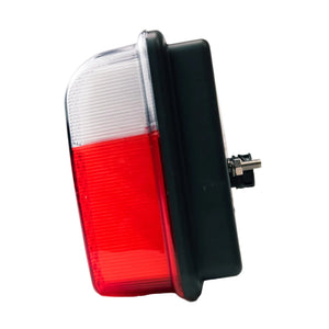 Aspöck Europoint III Rear Lamp for Schmitz