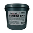 Grasa industrial de litio CENTRO EP-0 4kg