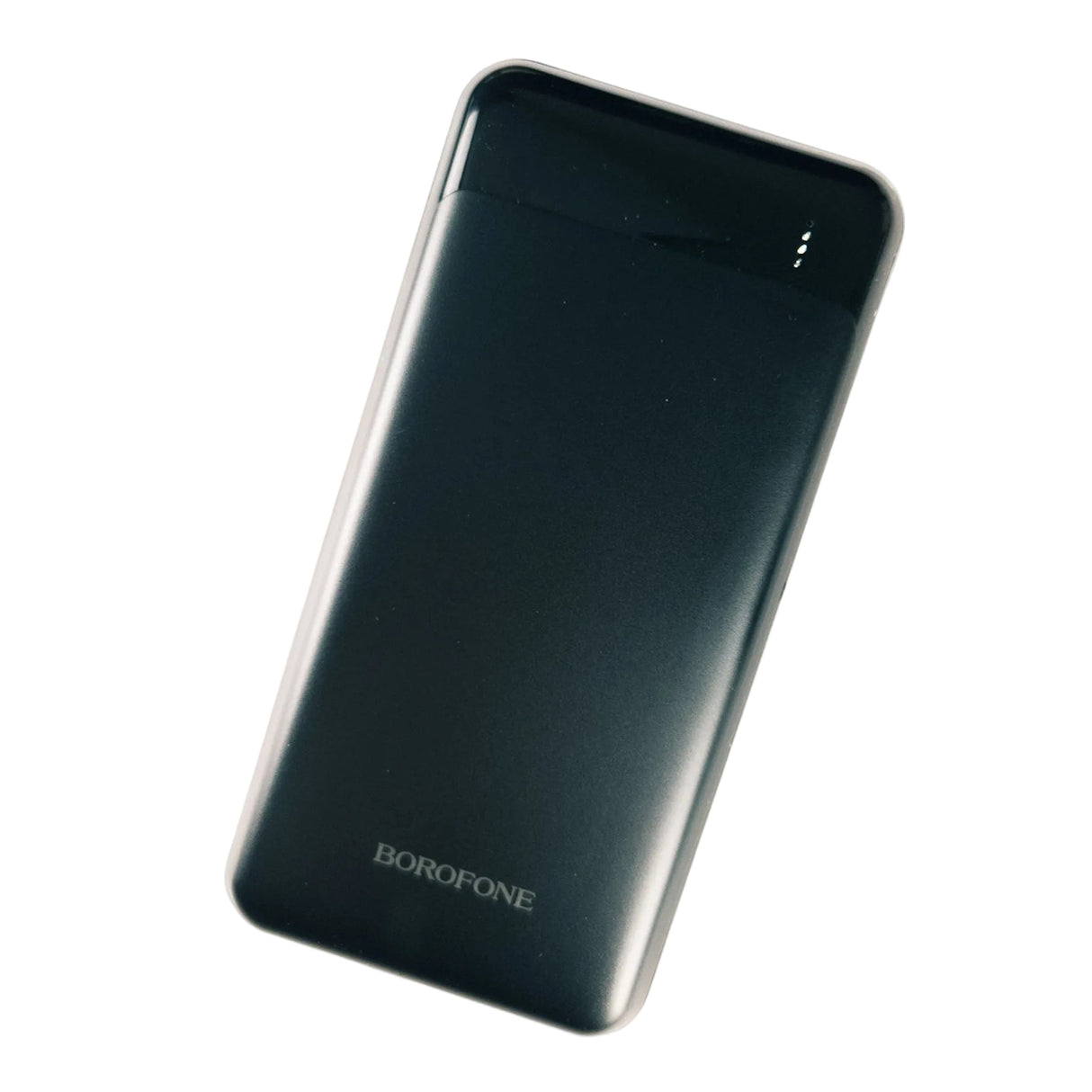 Power Bank 20,000 mAh Fast Charging (PD20W + QC 3.0) Black