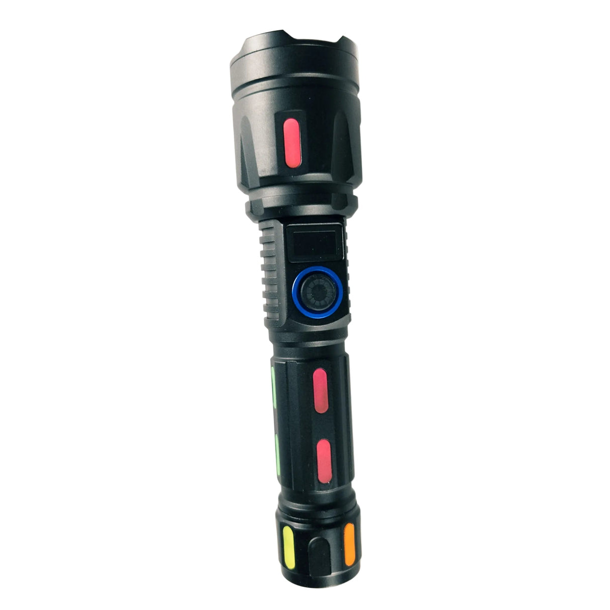 Rechargeable LED Flashlight 700 Lumens 10W