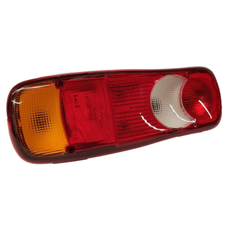 Vignal Rear Lamp for Renault - Crescent Shape